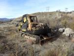 Used 2002 Komatsu PC60-7 for Sale