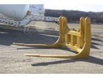 Used 1111 Freightliner 5292E4 Forks for Sale