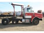 Used 1995 White-GMC WG64T for Sale