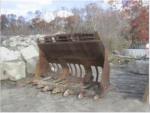 Used 1111 Unknown Skeleton Bucket for Sale