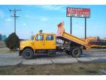 Used 1993 International 4900 Crew for Sale
