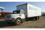 1998 International 4700