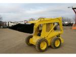 Used 1988 John Deere 675B for Sale
