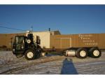 Used 1989 Volvo Cab & Chassis for Sale