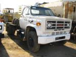 Used 1989 GMC 6000 for Sale