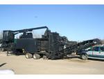 Used 1993 Rexworks Inc Maxigrind 425G for Sale