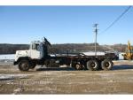 Used 1993 Mack DM690S for Sale