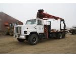 Used 1987 International S2600 for Sale