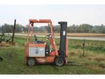 Used 1111 Clark Forklift for Sale