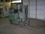 Used 1111 Clark C50055 for Sale