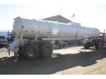 Used 1985 Trailmaster AL/DC 7770 Gal for Sale