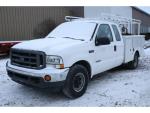 Used 2004 Ford F250 for Sale