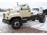 Used 2002 GMC C-Series for Sale