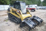 Used 2007 ASV Track Loader for Sale