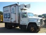 Used 1986 International S1600 for Sale