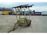 Used 1984 Lear Arrow Board for Sale