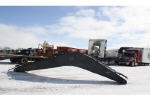 Used 2012 John Deere 350GLC for Sale