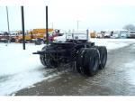 Used 1993 Custom Made Tandem Dolly for Sale