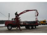 Used 1979 Ford LTS8000 for Sale