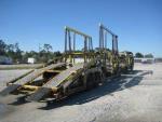 Used 2004 Boydstun Car Hauler for Sale