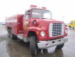 Used 1977 Ford 900 for Sale