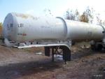 Used 2007 Comptank FRP 5,680 Gal for Sale