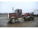 Used 1985 Freightliner Day Cab for Sale