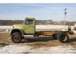 Used 1111 International 2 1/2 Ton 4x4 for Sale