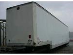 Used 1991 Great Dane 7311TDS4-53 for Sale