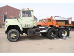 Used 1974 Ford LNT9000 for Sale