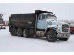 Used 1987 Ford LT9000 for Sale