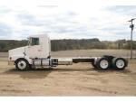 Used 1996 Volvo WIA for Sale