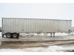 Used 2000 Wesco Walking Floor for Sale