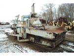 Used 1978 Cedarapids BSF520 Paver for Sale