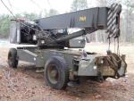 Used 1987 P&H CHC-14 for Sale