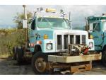 Used 1991 International Cab & Chassis for Sale