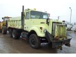 Used 1983 Autocar KM-64 for Sale