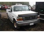 Used 1993 Ford F250 for Sale