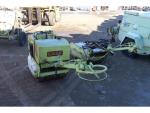 Used 1988 Case W50 Roller for Sale