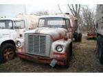Used 1972 International Water Truck for Sale