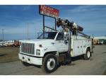 Used 1991 GMC Topkick for Sale