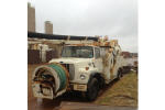 Used 1984 Ford F8000 for Sale
