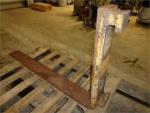 Used 1111 Case Forks for Sale
