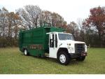 Used 1989 International S1754 for Sale