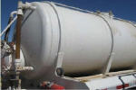 Used 2012 Gallegos S 5500 Gal for Sale