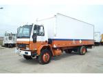 Used 1993 Ford Cargo 8000 for Sale