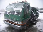 Used 2003 Mitsubishi FE649 for Sale