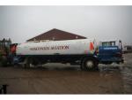 Used 1968 International Tank Truck for Sale