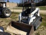 Used 2008 Bobcat T250 for Sale