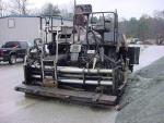 Used 2001 Cedarapids CR361R for Sale